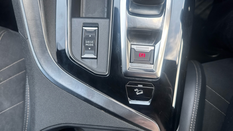 Peugeot 3008 1.6 Hybrid4 300 GT 5dr e-EAT8 Estate